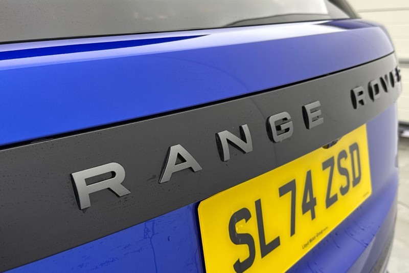Used Land Rover Range Rover 2024 for sale - 77449959: Photo 43