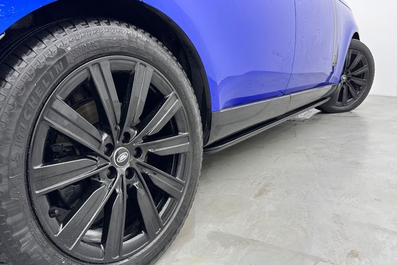 Used Land Rover Range Rover 2024 for sale - 77449959: Photo 45