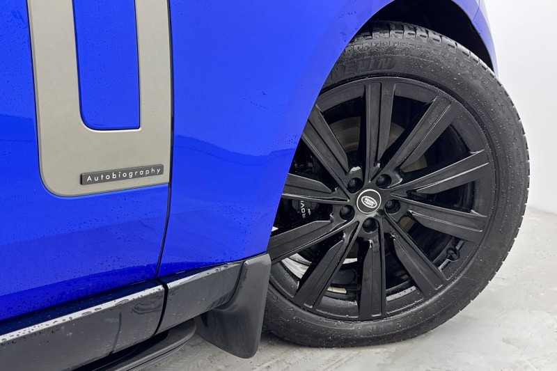 Used Land Rover Range Rover 2024 for sale - 77449959: Photo 46