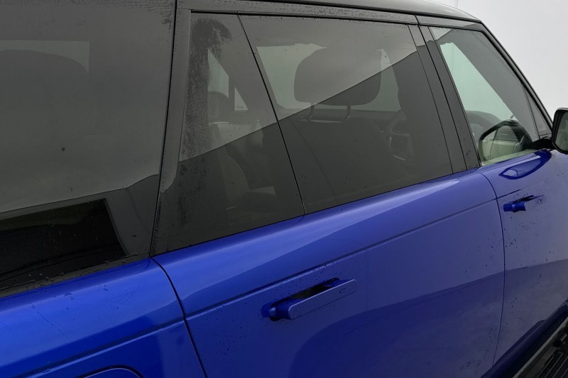 Used Land Rover Range Rover 2024 for sale - 77449959: Photo 48