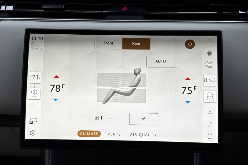 Used Land Rover Range Rover 2024 for sale - 77449959: Photo 49