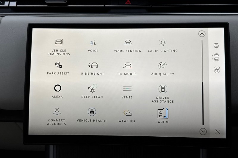 Used Land Rover Range Rover 2024 for sale - 77449959: Photo 51