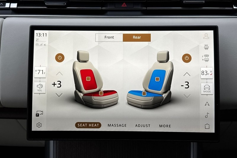 Used Land Rover Range Rover 2024 for sale - 77449959: Photo 52