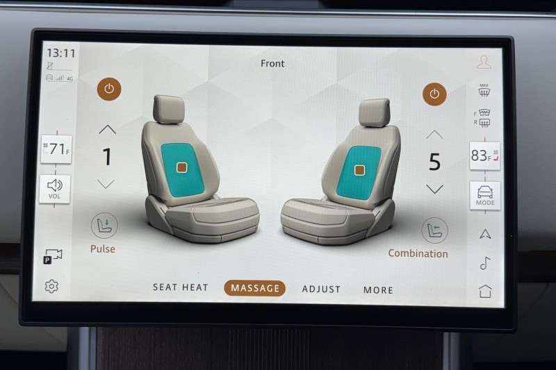 Used Land Rover Range Rover 2024 for sale - 77449959: Photo 53