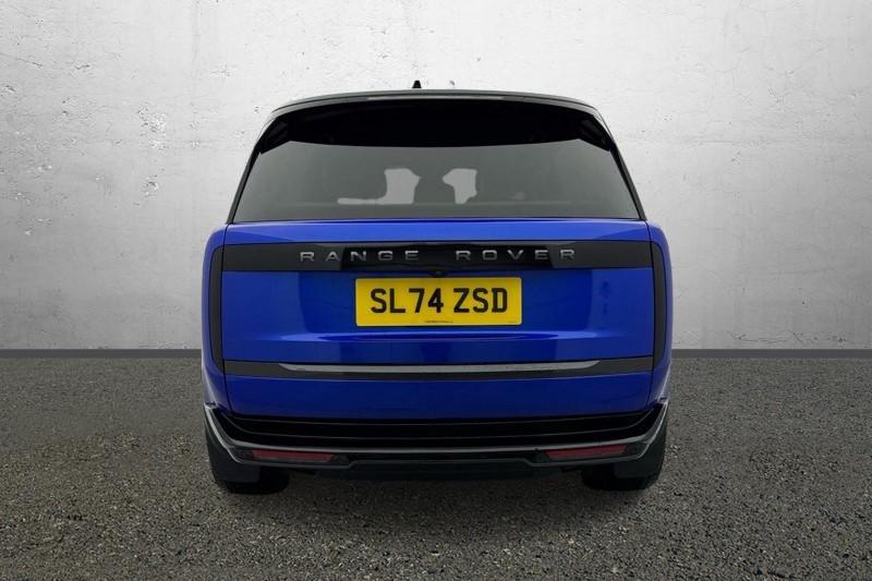 Used Land Rover Range Rover 2024 for sale - 77449959: Photo 6