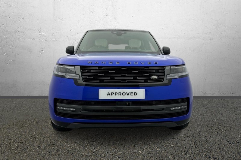 Used Land Rover Range Rover 2024 for sale - 77449959: Photo 7