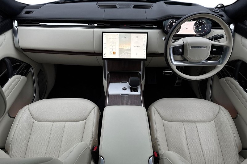 Used Land Rover Range Rover 2024 for sale - 77449959: Photo 9