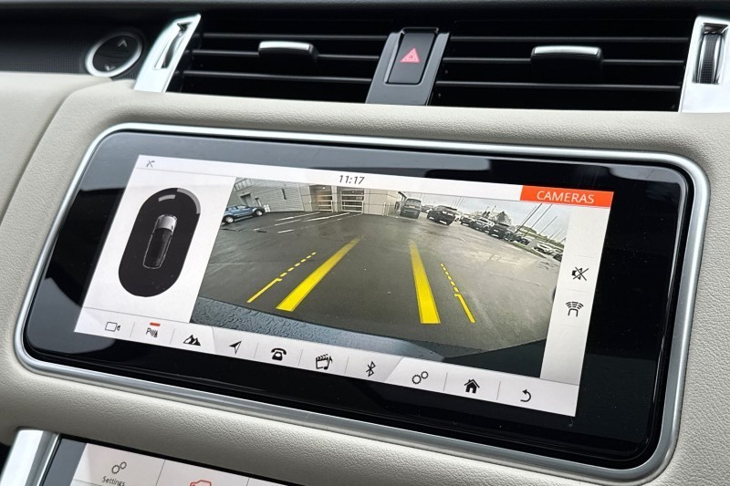 Used Land Rover Range Rover Sport 2022 for sale - 77381050: Photo 12