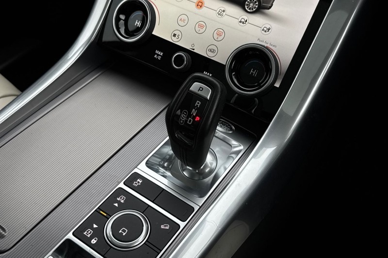 Used Land Rover Range Rover Sport 2022 for sale - 77381050: Photo 13
