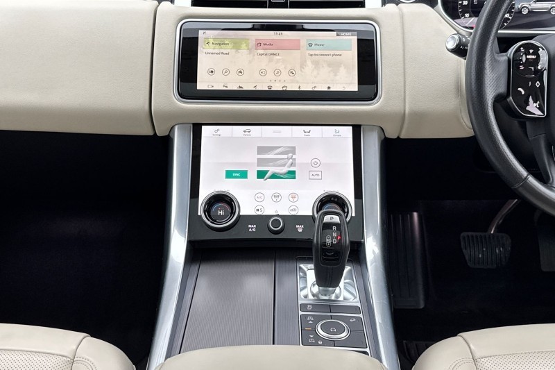 Used Land Rover Range Rover Sport 2022 for sale - 77381050: Photo 14