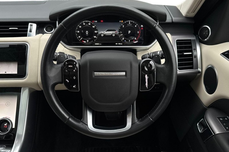 Used Land Rover Range Rover Sport 2022 for sale - 77381050: Photo 15