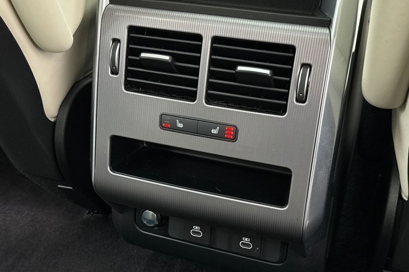 Used Land Rover Range Rover Sport 2022 for sale - 77381050: Photo 18