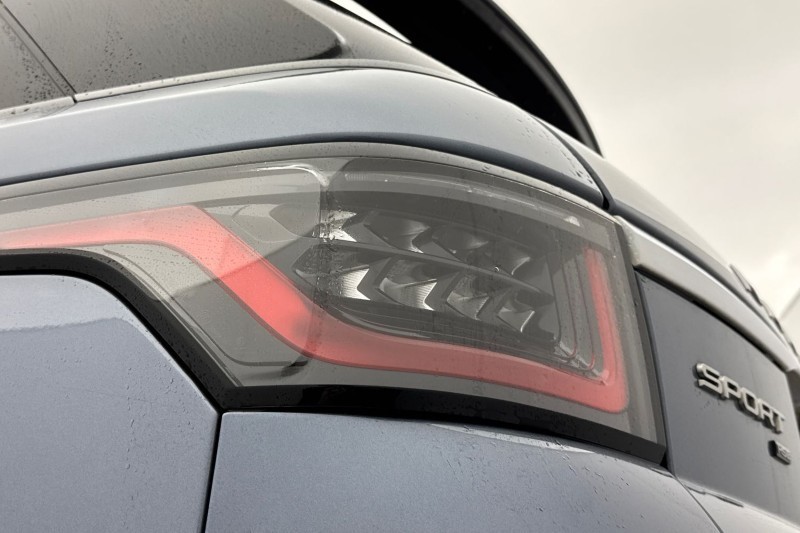 Used Land Rover Range Rover Sport 2022 for sale - 77381050: Photo 19