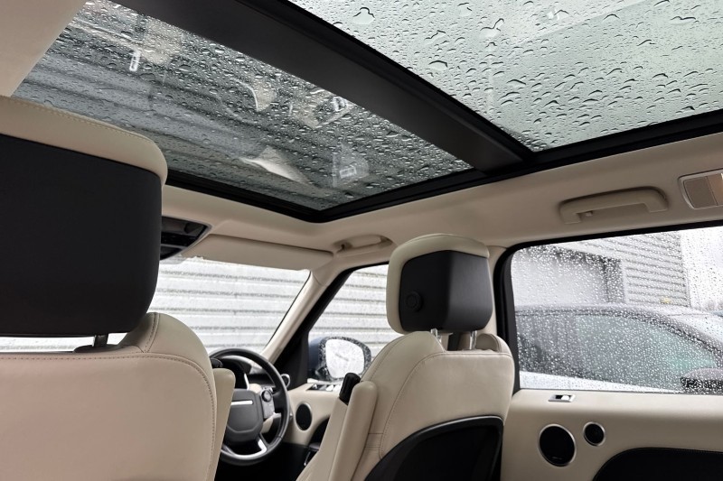 Used Land Rover Range Rover Sport 2022 for sale - 77381050: Photo 21