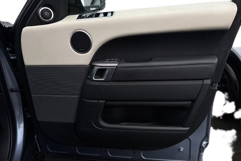 Used Land Rover Range Rover Sport 2022 for sale - 77381050: Photo 22