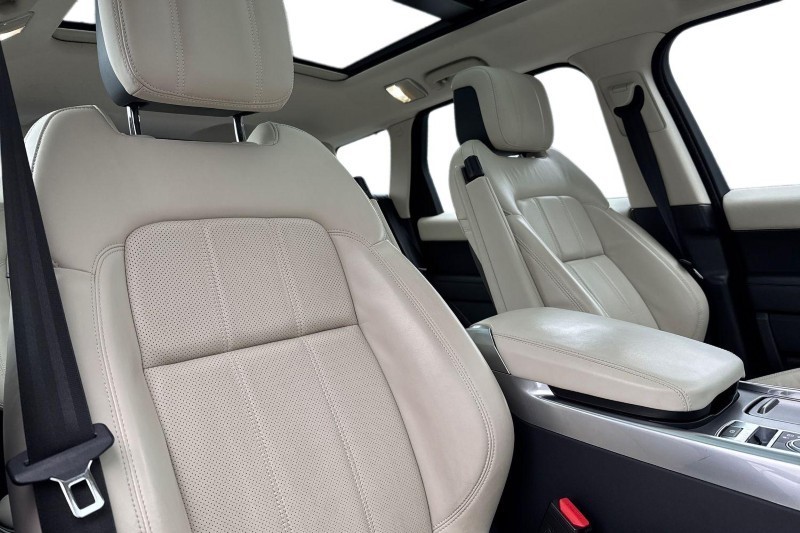 Used Land Rover Range Rover Sport 2022 for sale - 77381050: Photo 26
