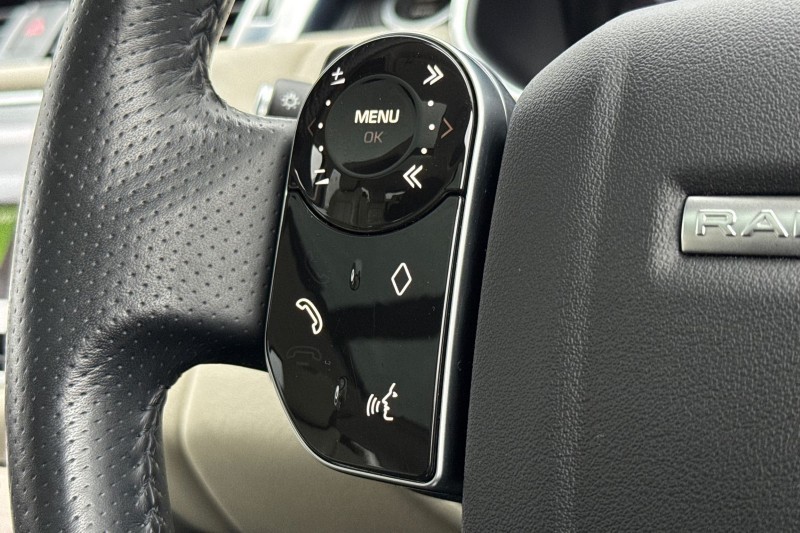 Used Land Rover Range Rover Sport 2022 for sale - 77381050: Photo 27