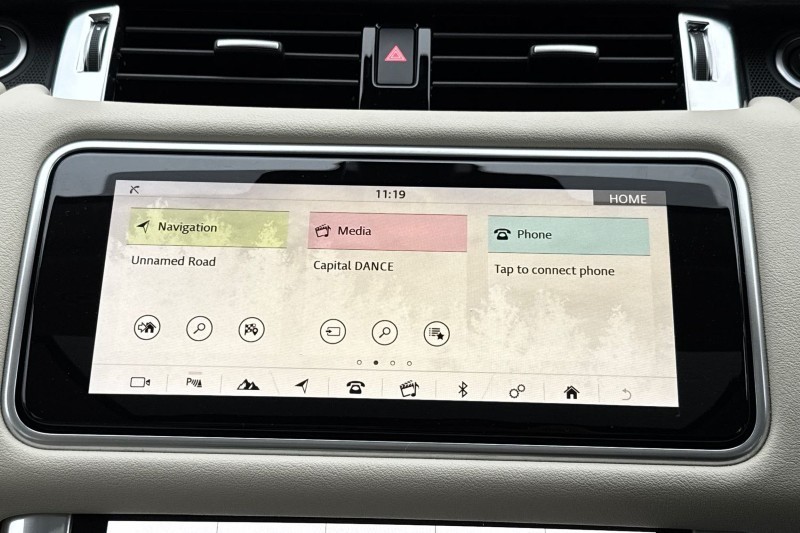 Used Land Rover Range Rover Sport 2022 for sale - 77381050: Photo 29