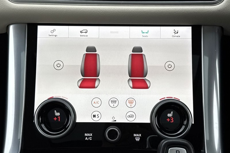 Used Land Rover Range Rover Sport 2022 for sale - 77381050: Photo 33