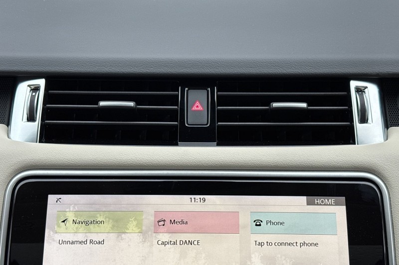 Used Land Rover Range Rover Sport 2022 for sale - 77381050: Photo 34