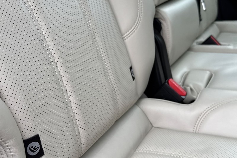 Used Land Rover Range Rover Sport 2022 for sale - 77381050: Photo 35