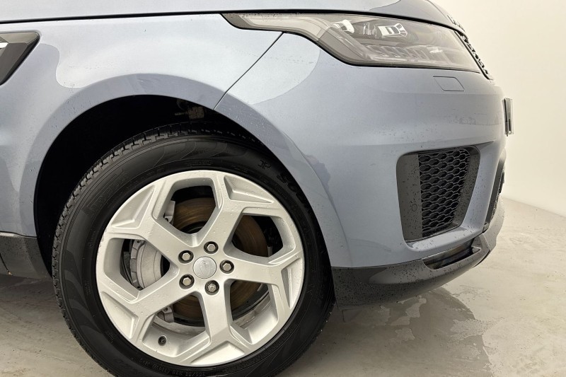 Used Land Rover Range Rover Sport 2022 for sale - 77381050: Photo 39