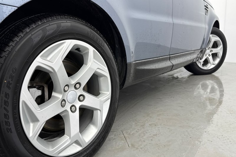 Used Land Rover Range Rover Sport 2022 for sale - 77381050: Photo 45