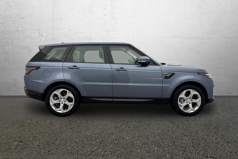 Used Land Rover Range Rover Sport 2022 for sale - 77381050: Photo 5