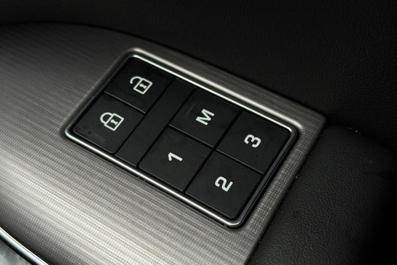 Used Land Rover Range Rover Sport 2022 for sale - 77381050: Photo 50