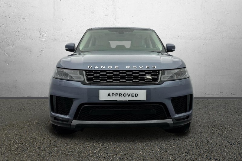 Used Land Rover Range Rover Sport 2022 for sale - 77381050: Photo 7
