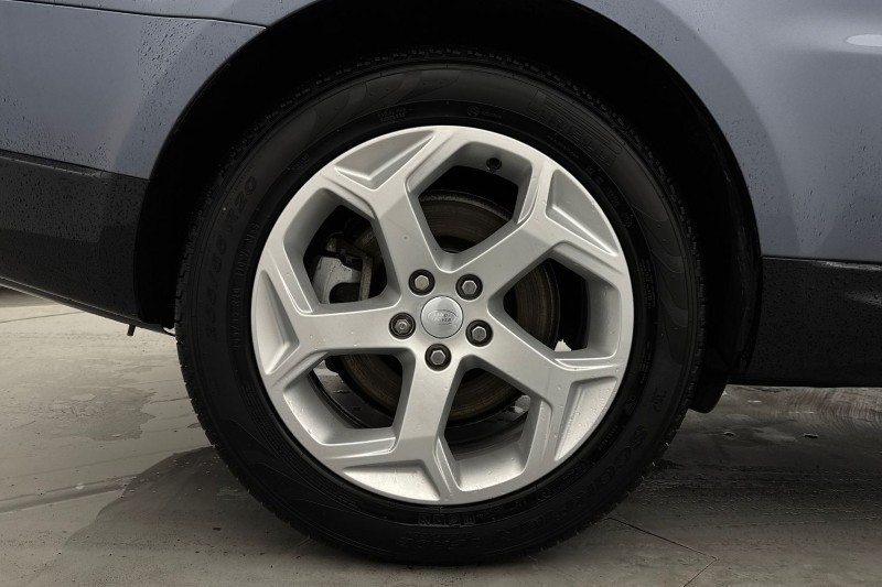 Used Land Rover Range Rover Sport 2022 for sale - 77381050: Photo 8