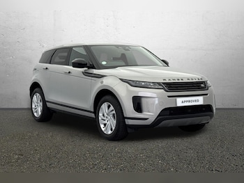 Used Land Rover Range Rover Evoque 2025 for sale - 78791787: Photo