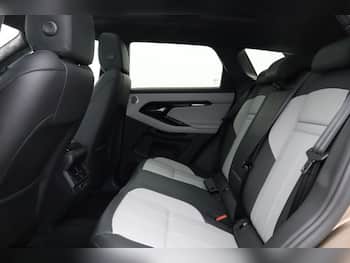 Used Land Rover Range Rover Evoque 2025 for sale - 79735225: Photo