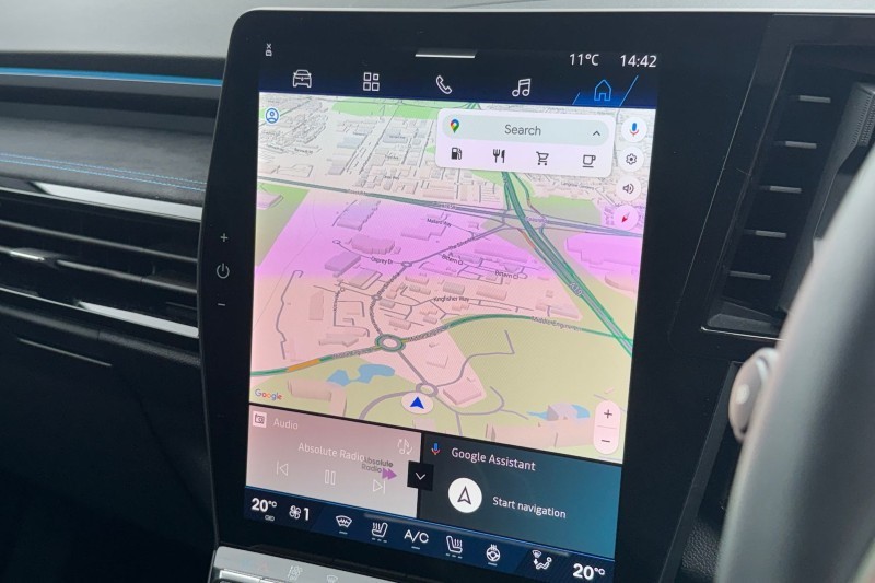 Used Renault Other 2024 for sale - 78014719: Photo 11