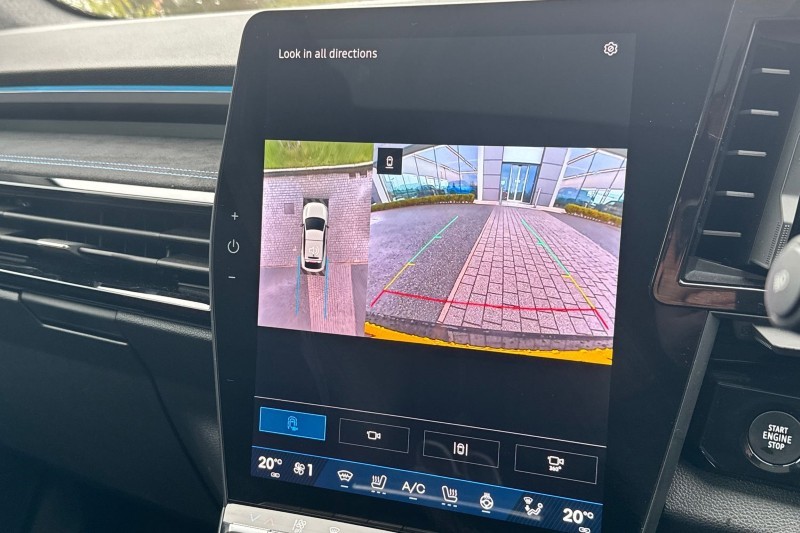 Used Renault Other 2024 for sale - 78014719: Photo 12