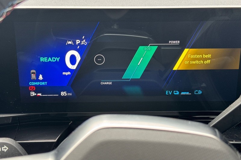 Used Renault Other 2024 for sale - 78014719: Photo 16