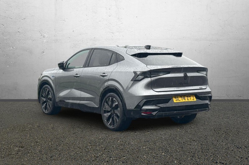 Used Renault Other 2024 for sale - 78014719: Photo 2