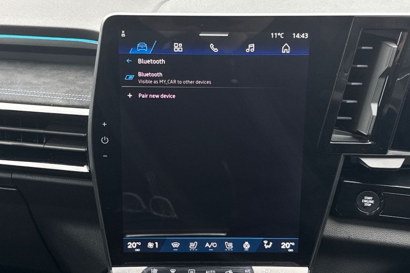 Used Renault Other 2024 for sale - 78014719: Photo 31