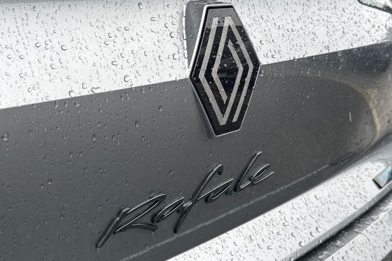 Used Renault Other 2024 for sale - 78014719: Photo 44