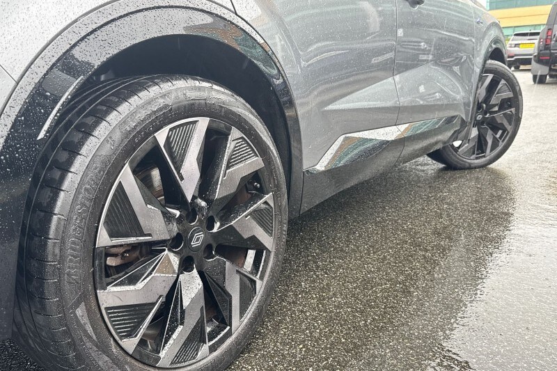 Used Renault Other 2024 for sale - 78014719: Photo 47