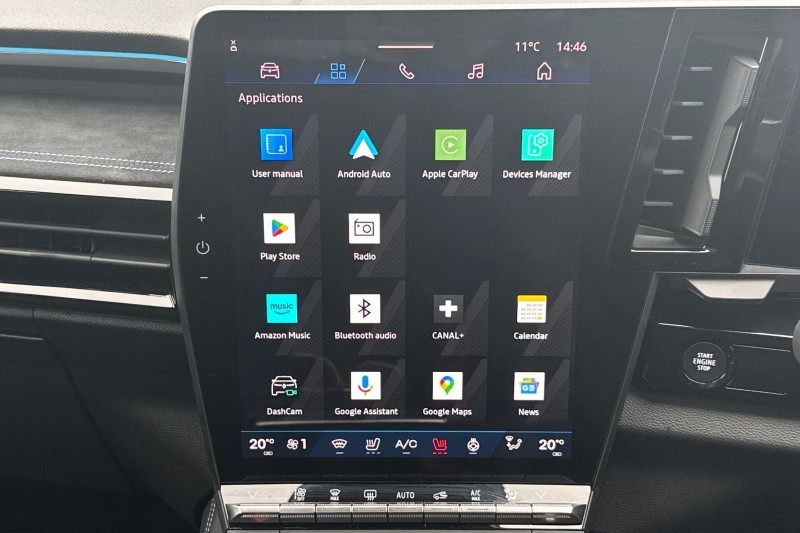 Used Renault Other 2024 for sale - 78014719: Photo 51