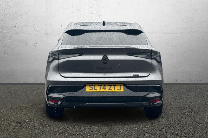 Used Renault Other 2024 for sale - 78014719: Photo 6