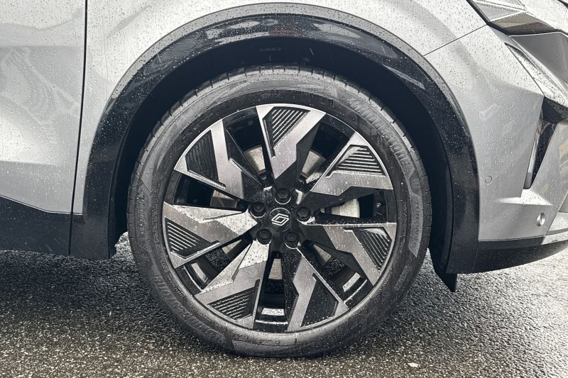 Used Renault Other 2024 for sale - 78014719: Photo 8