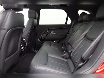Used Land Rover Range Rover Sport 2023 for sale - 78523787: Photo