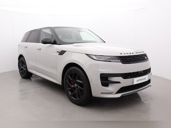 Used Land Rover Range Rover Sport 2023 for sale - 78970533: Photo