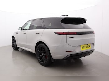 Used Land Rover Range Rover Sport 2023 for sale - 78970533: Photo