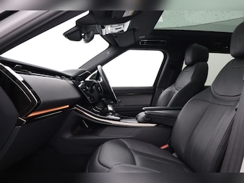 Used Land Rover Range Rover Sport 2023 for sale - 78970533: Photo