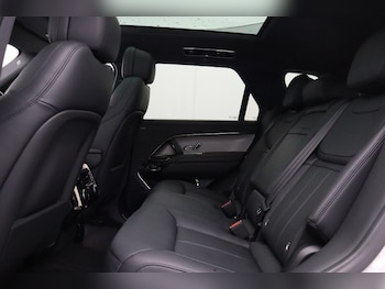 Used Land Rover Range Rover Sport 2023 for sale - 78970533: Photo