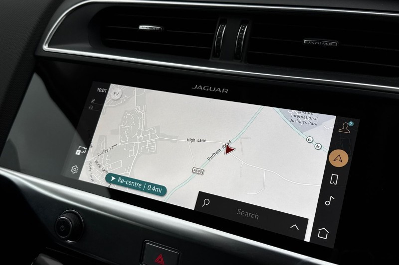 Used Jaguar I-Pace 2021 for sale - 77461942: Photo 11