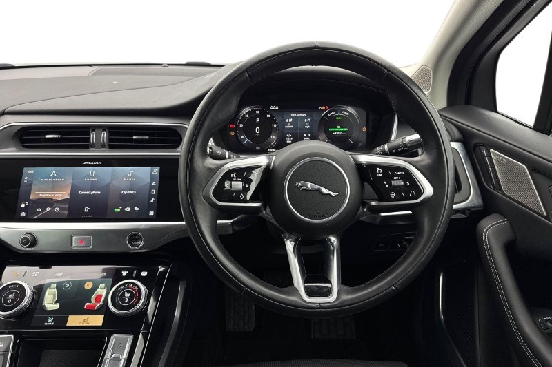 Used Jaguar I-Pace 2021 for sale - 77461942: Photo 15